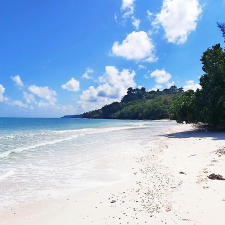 Nancowry Resort Govind Nagar Zewnętrze zdjęcie