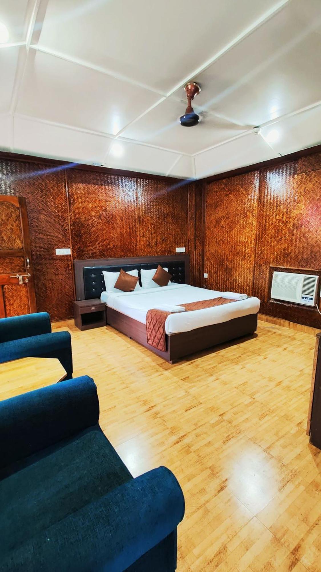 Nancowry Resort Govind Nagar Zewnętrze zdjęcie