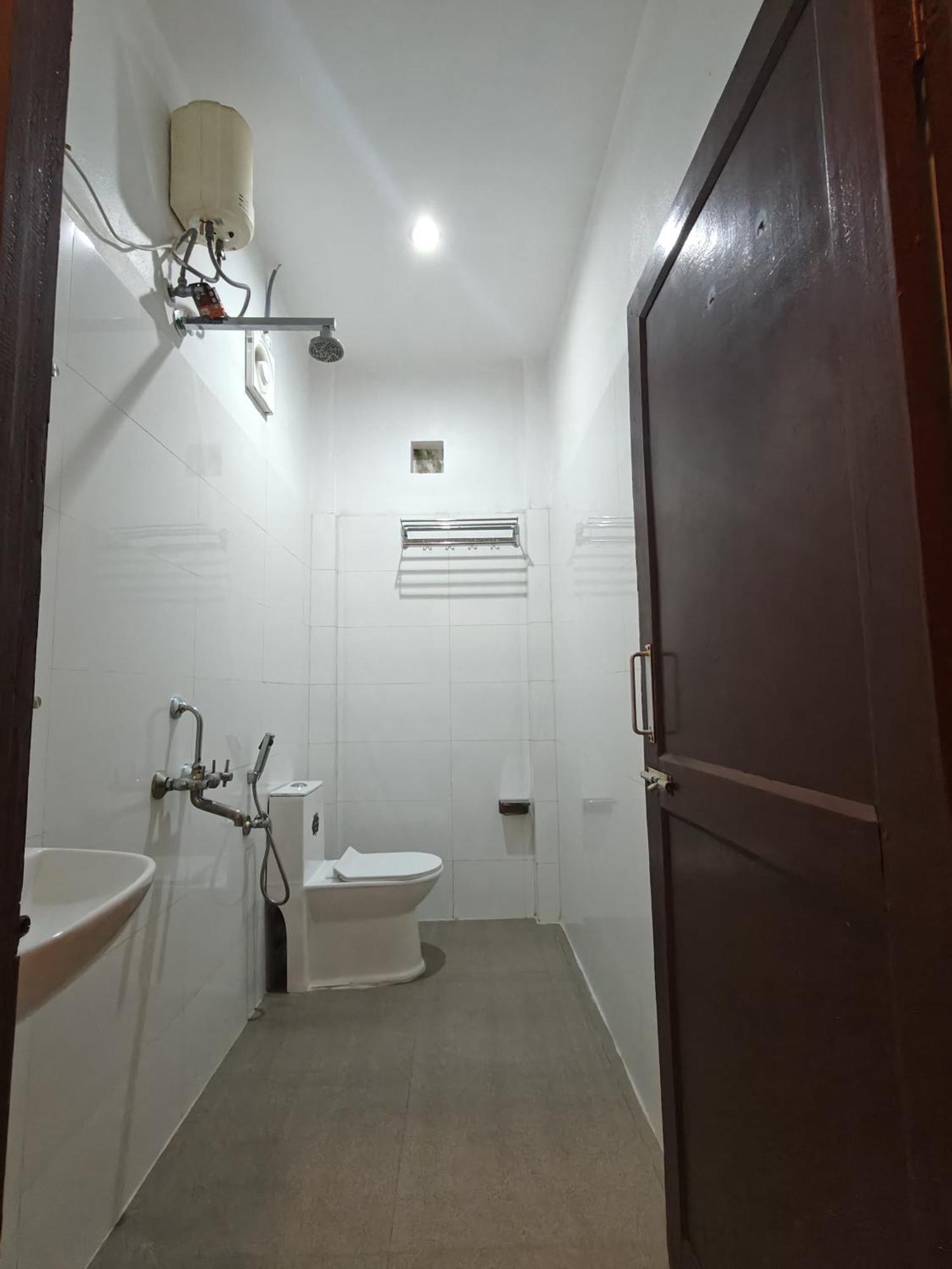 Nancowry Resort Govind Nagar Zewnętrze zdjęcie
