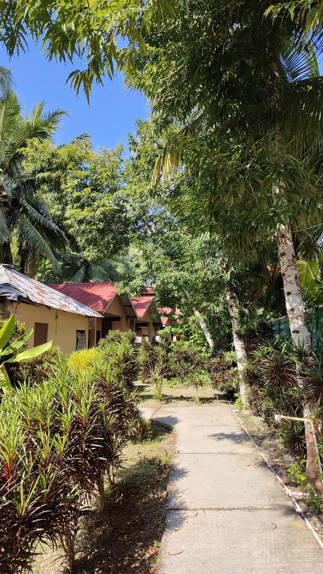 Nancowry Resort Govind Nagar Zewnętrze zdjęcie