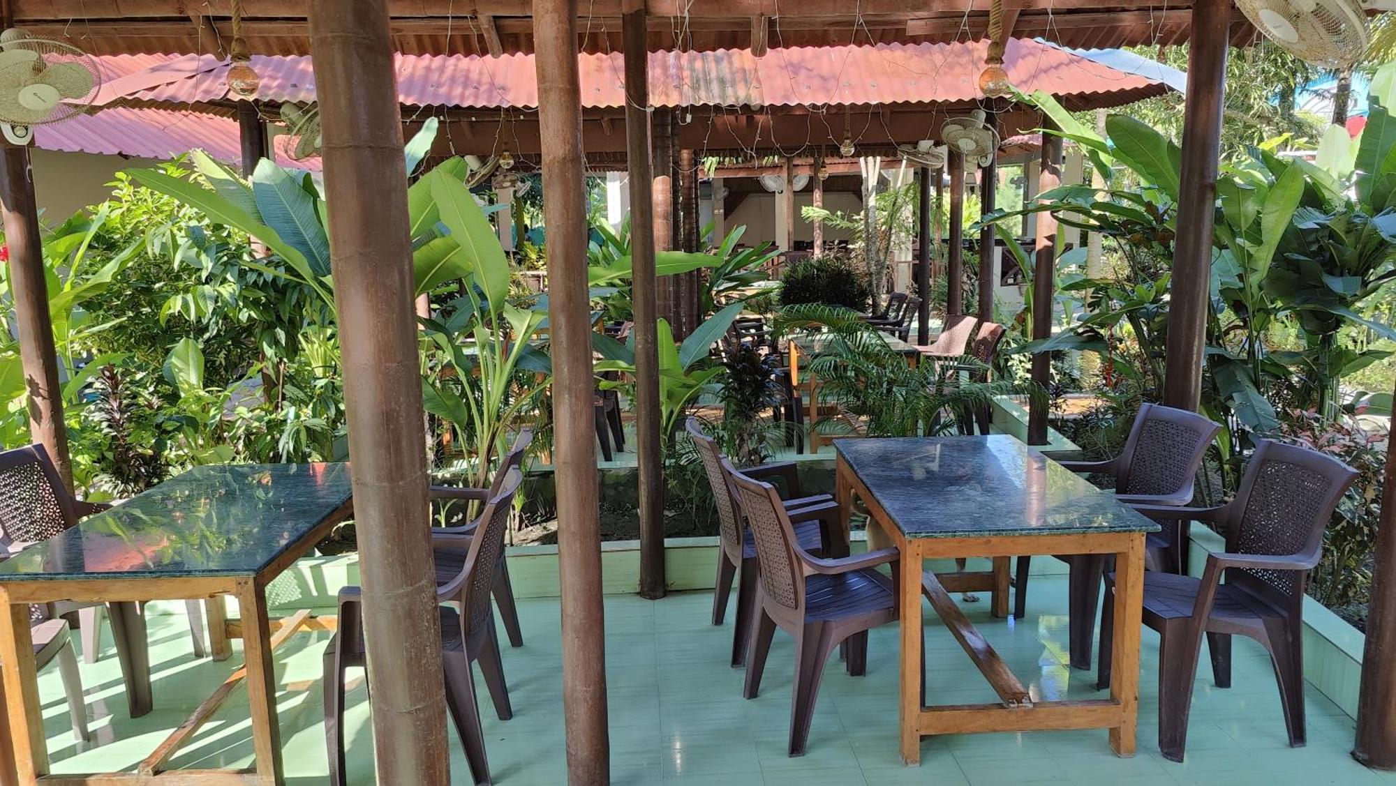 Nancowry Resort Govind Nagar Zewnętrze zdjęcie