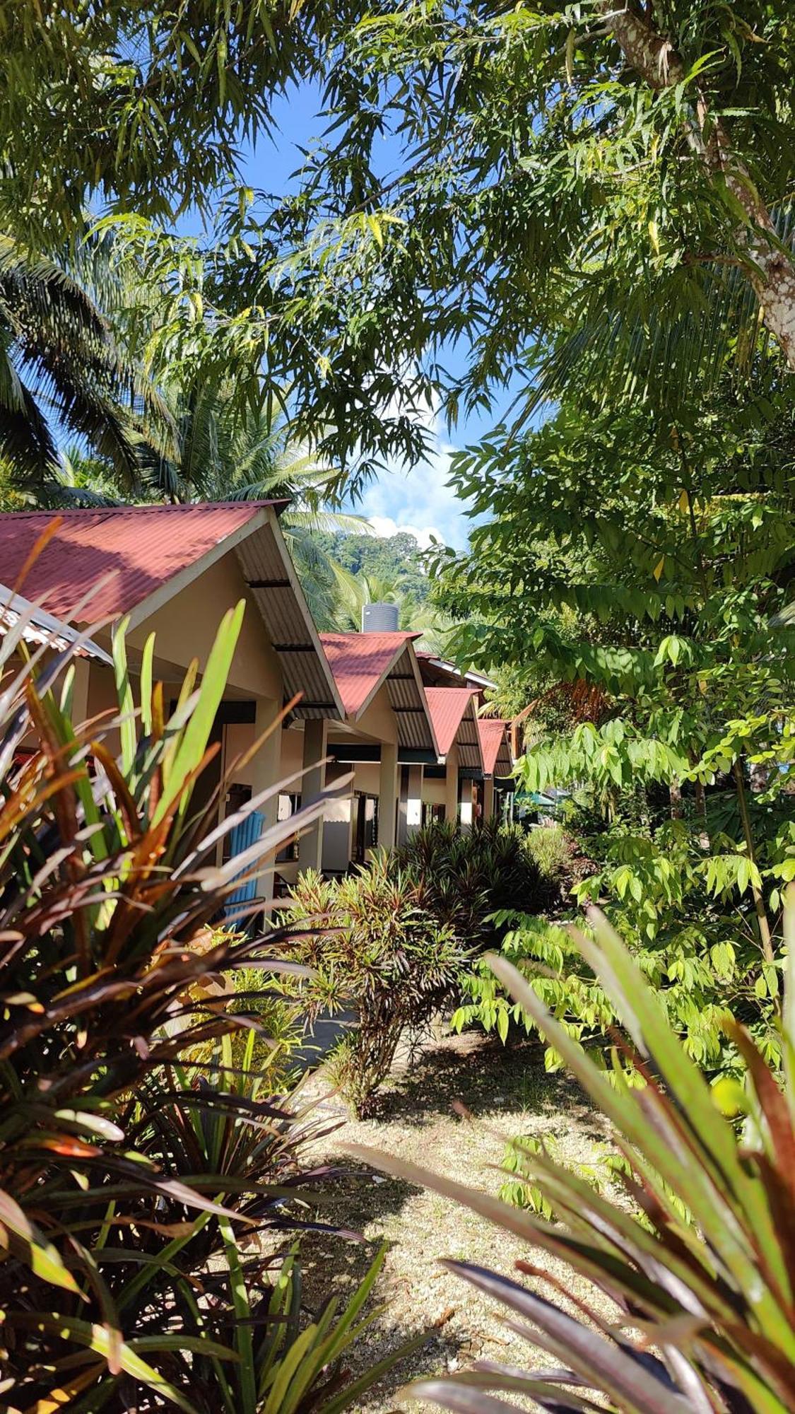 Nancowry Resort Govind Nagar Zewnętrze zdjęcie