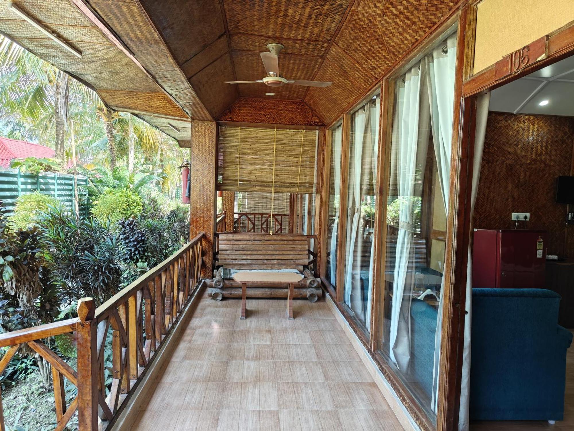 Nancowry Resort Govind Nagar Zewnętrze zdjęcie