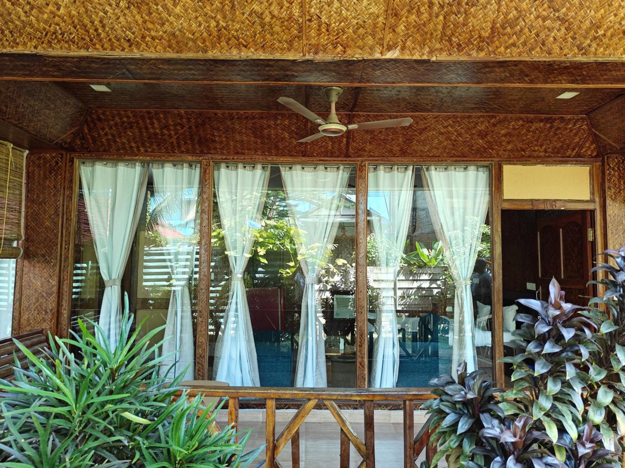 Nancowry Resort Govind Nagar Zewnętrze zdjęcie