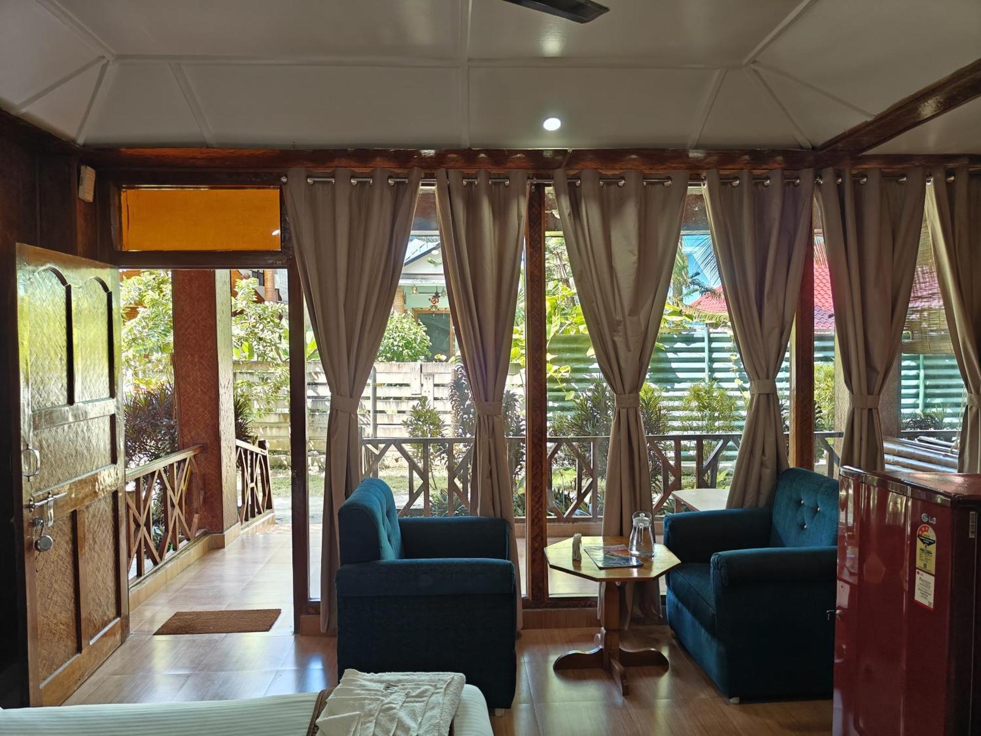 Nancowry Resort Govind Nagar Zewnętrze zdjęcie