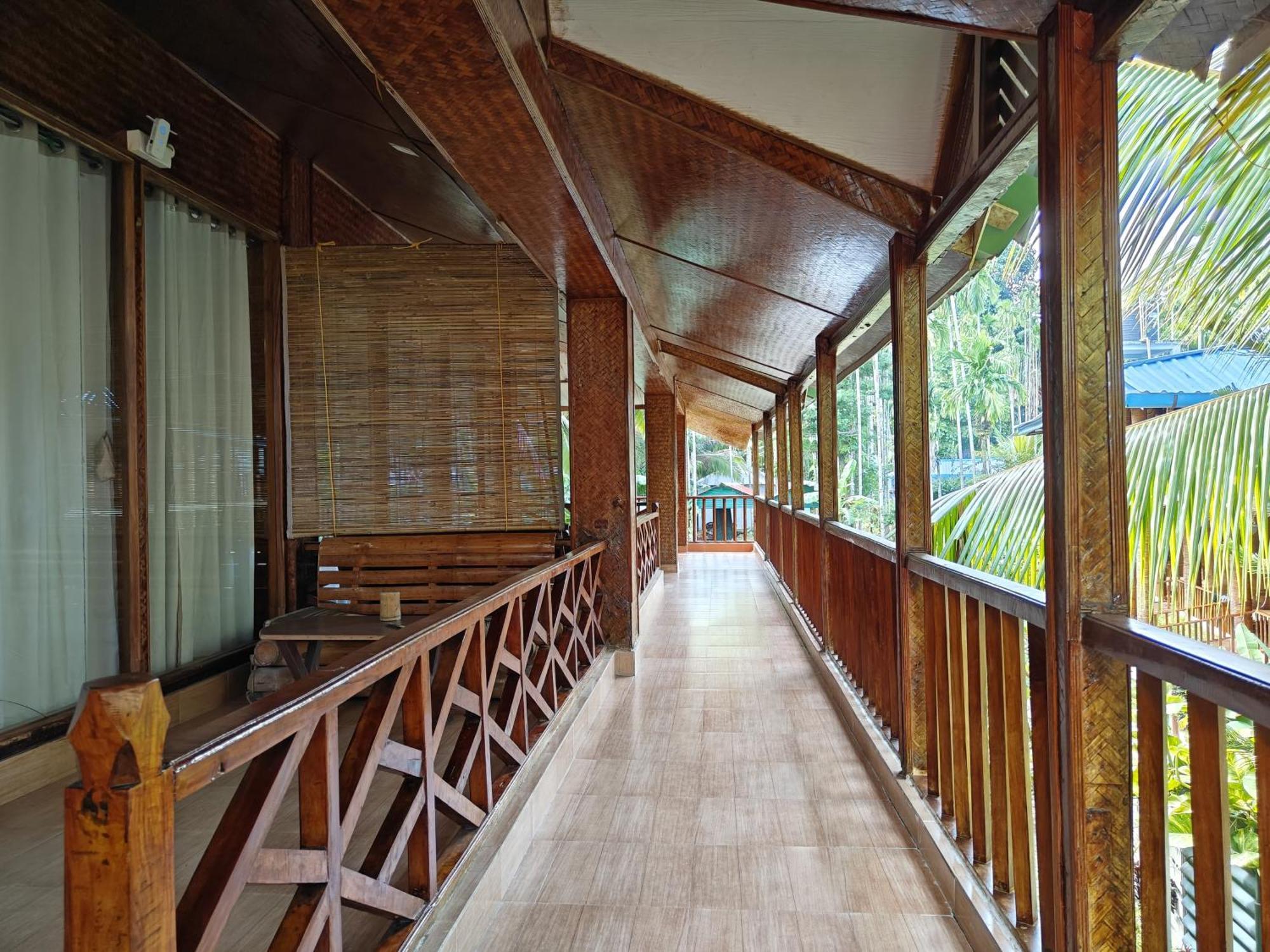 Nancowry Resort Govind Nagar Zewnętrze zdjęcie