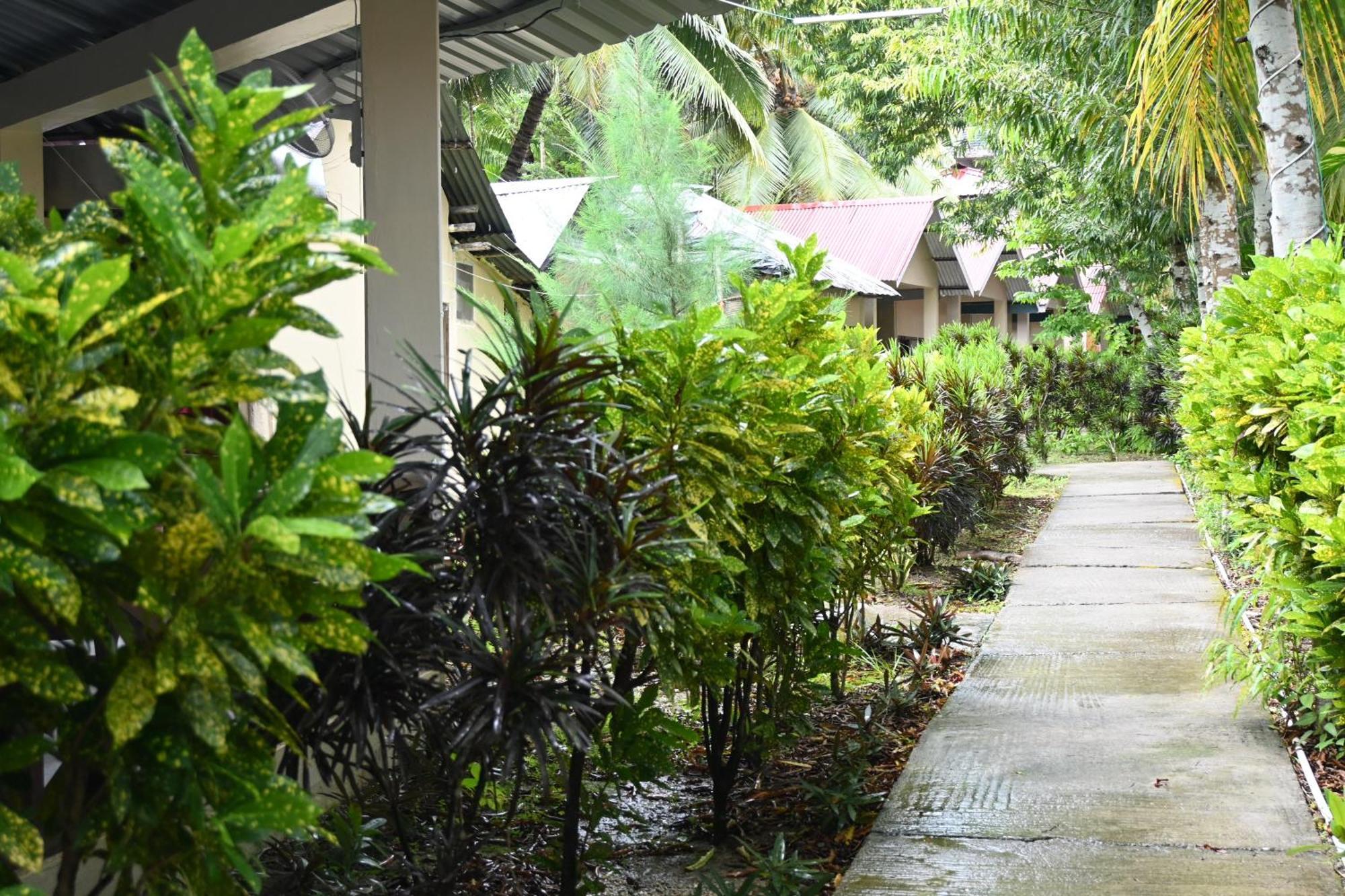 Nancowry Resort Govind Nagar Zewnętrze zdjęcie