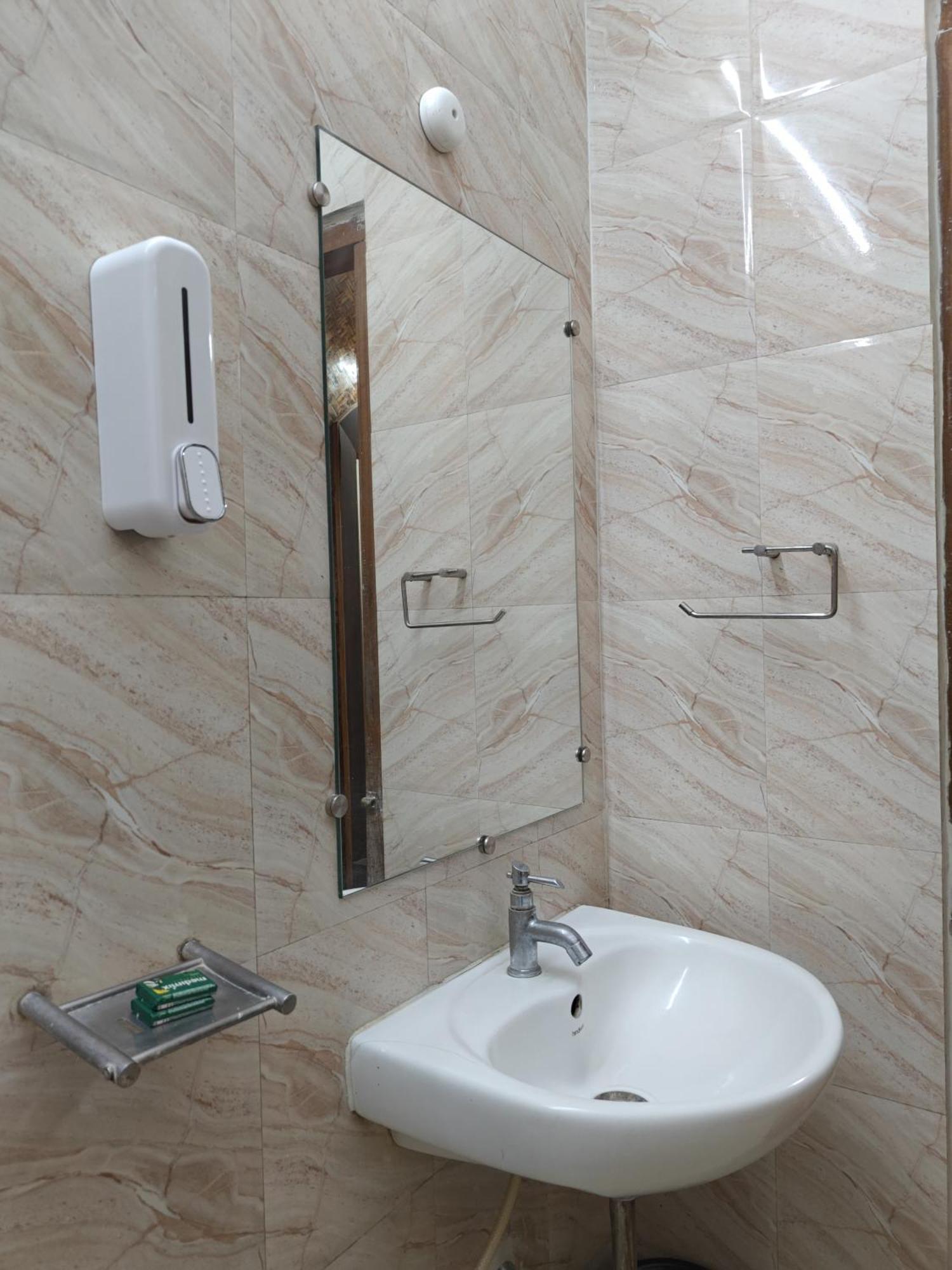 Nancowry Resort Govind Nagar Zewnętrze zdjęcie
