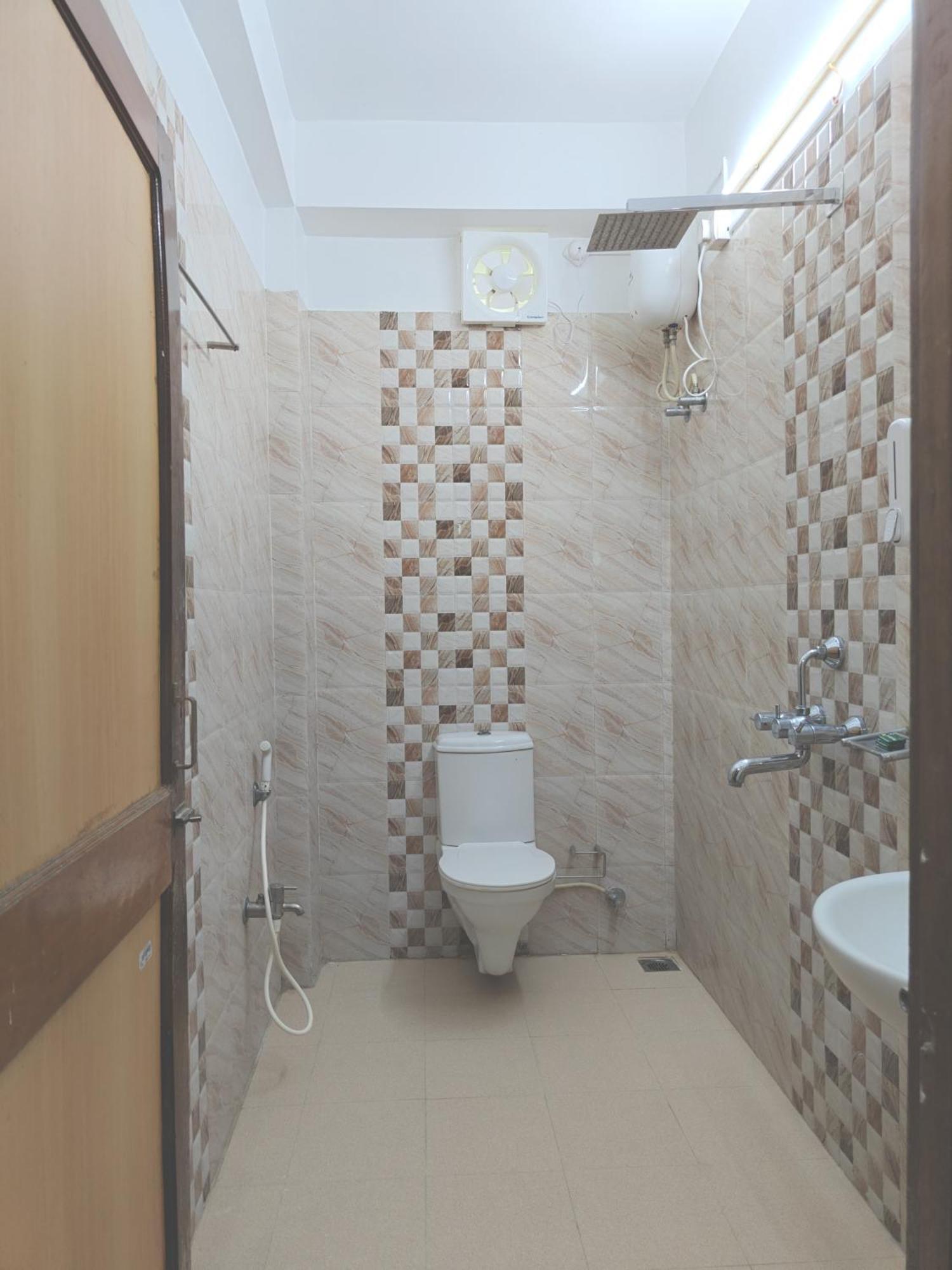 Nancowry Resort Govind Nagar Zewnętrze zdjęcie
