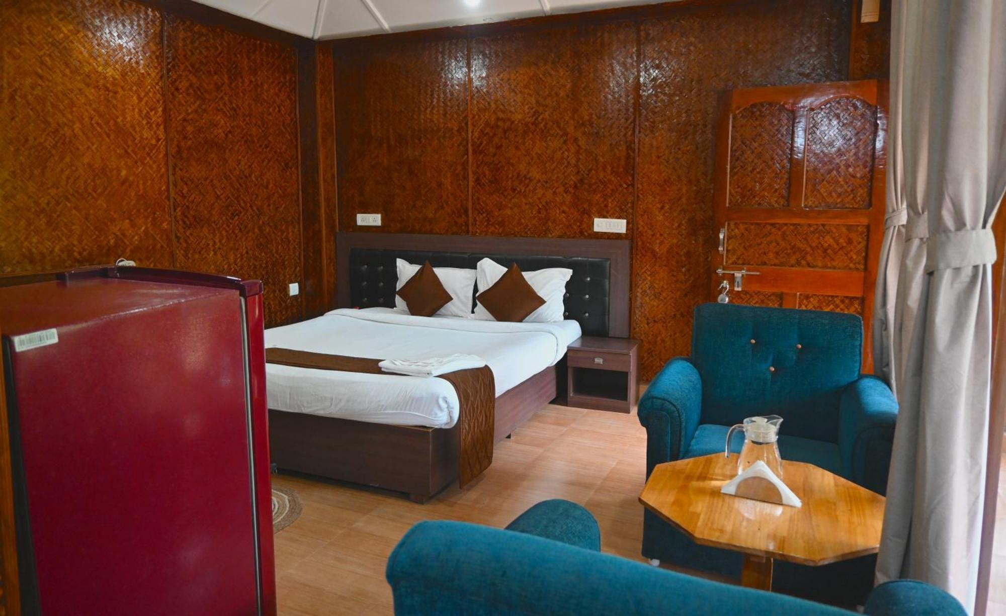 Nancowry Resort Govind Nagar Zewnętrze zdjęcie