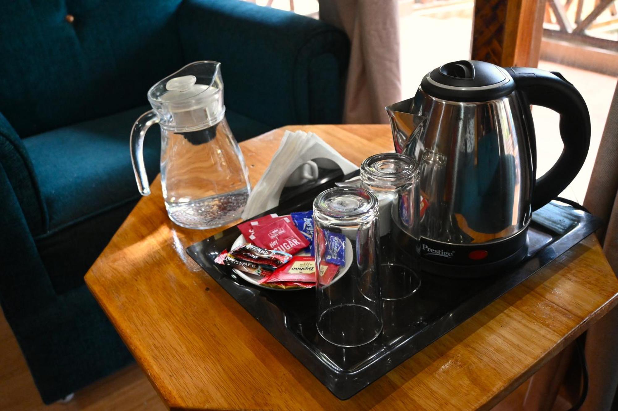 Nancowry Resort Govind Nagar Zewnętrze zdjęcie