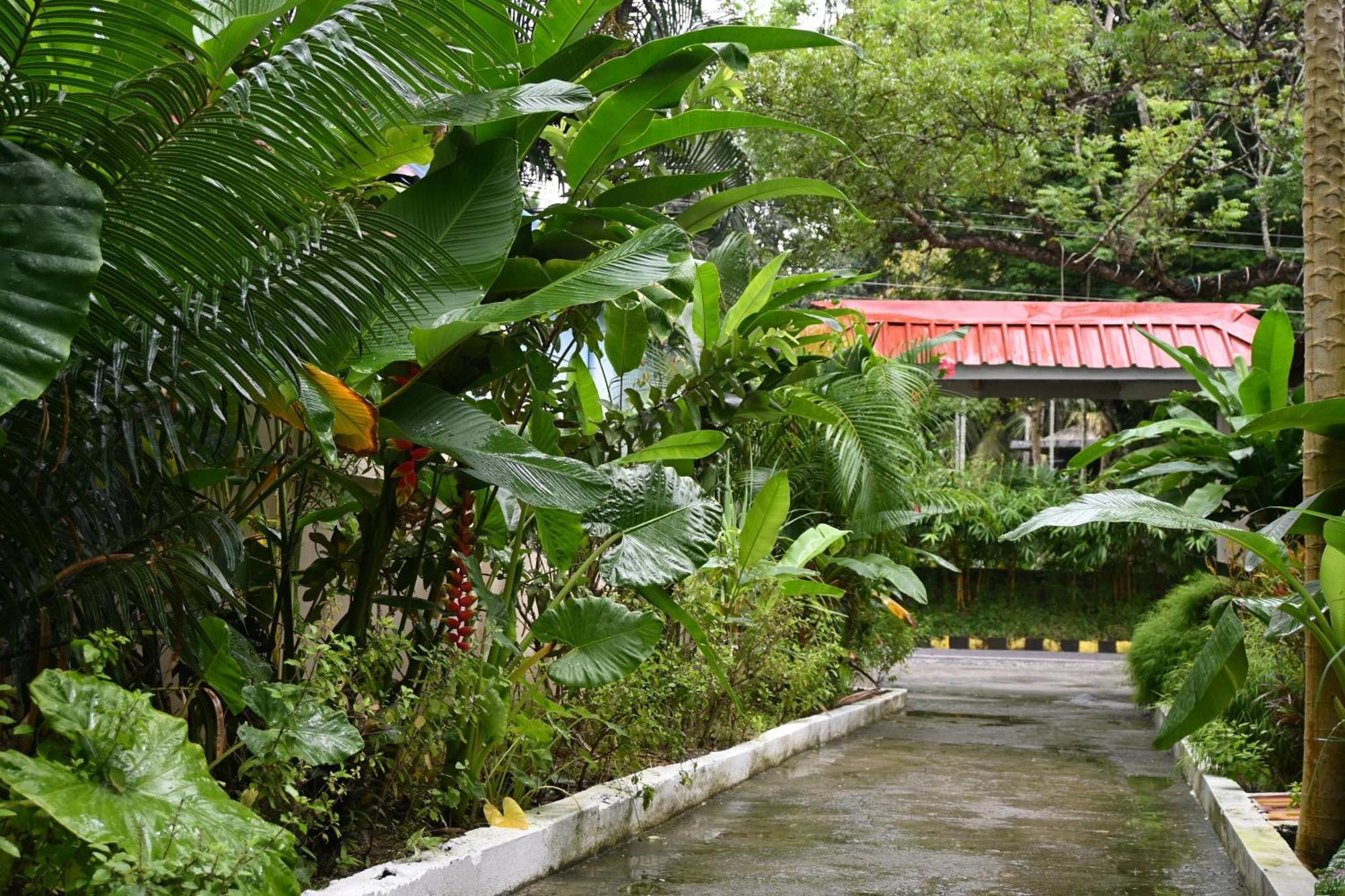 Nancowry Resort Govind Nagar Zewnętrze zdjęcie